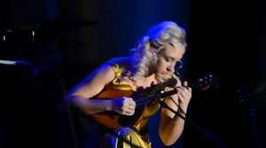 А. Дормидонтов «Отговорила роща золотая»