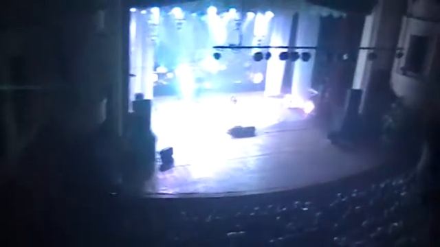 Христина Соловій 12.11.2017 Тече вода каламутна, Янчик смотреть онлайн