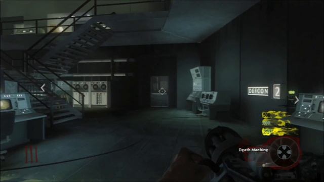 [PS3/BO1] Non-Host Zombie Mods 1.13 ONLINE + download смотреть онлайн