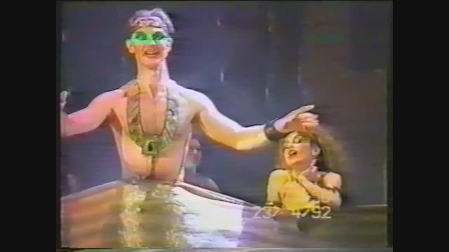 ИХС 23.04.1992 - У царя Ирода (фрагмент)