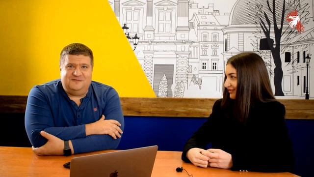 Навчання в Польщі - Адаптація студента з України смотреть онлайн