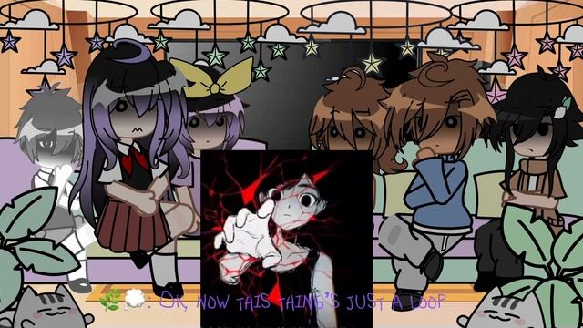 Omari React To… | #gacha #omari #omori