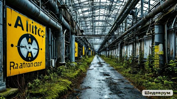 Abiotic Factor\ Обновка\ часть№4