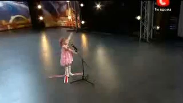 Украина таланты.Все в шоке смотреть онлайн