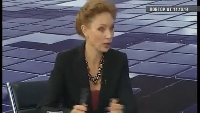 12.10.2014. Борьба с раком груди. Часть 2 смотреть онлайн