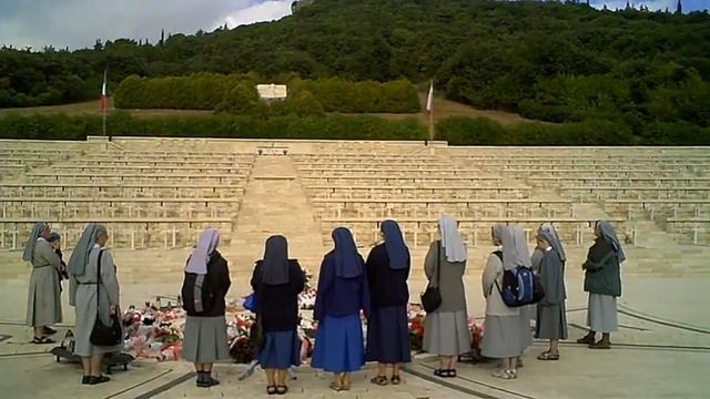 Monte Cassino смотреть онлайн