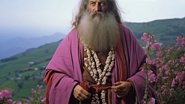 Hipparchia of Maroneia: Embracing Cynic Philosophy｜Philosopher Biography смотреть онлайн