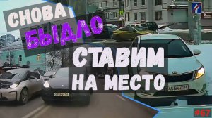 БЫДЛО СТАВИМ СНОВА НА МЕСТО! Воронеж. выпуск №67 + Видосы от подписчиков