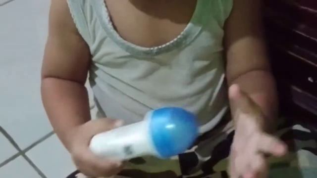 Cara pakai deodorant yg benar... смотреть онлайн