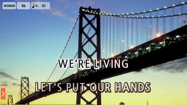 The Morning After - Maureen McGovern смотреть онлайн