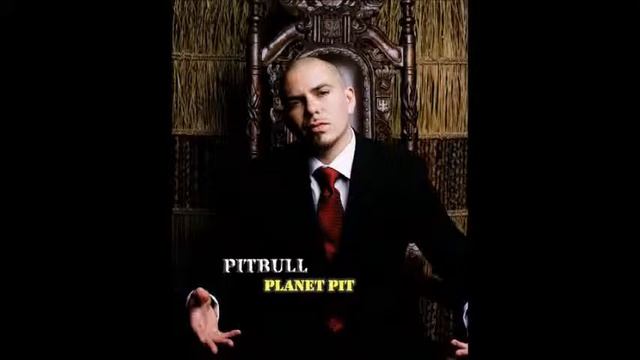 Pitbull Planet Pit Album Download Free from Mango Smile Music смотреть онлайн