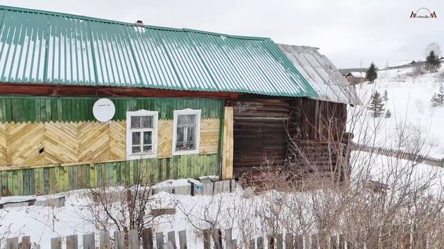 В продаже дом в городе Верхний Уфалей смотреть онлайн