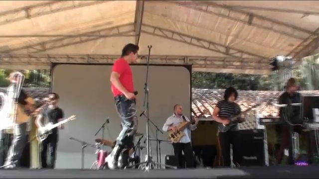 ÁLEF - Basta en Vivo Ferisol 2012 смотреть онлайн