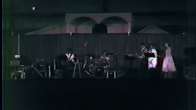 Jimmy Ellis "ORION" - "Dixie Road" live at Pigeon Forge Grand Hotel, July 4, 1986 смотреть онлайн
