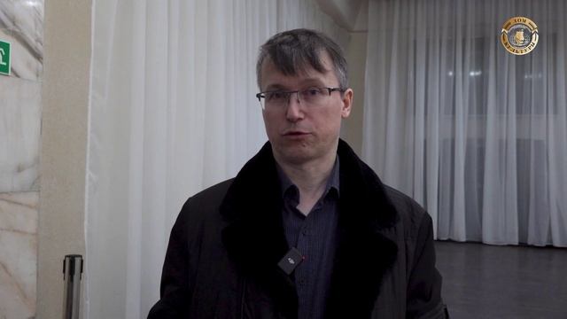 Афина открыла творческий вечер нашего дорогого друга Дмитрия Кравченко