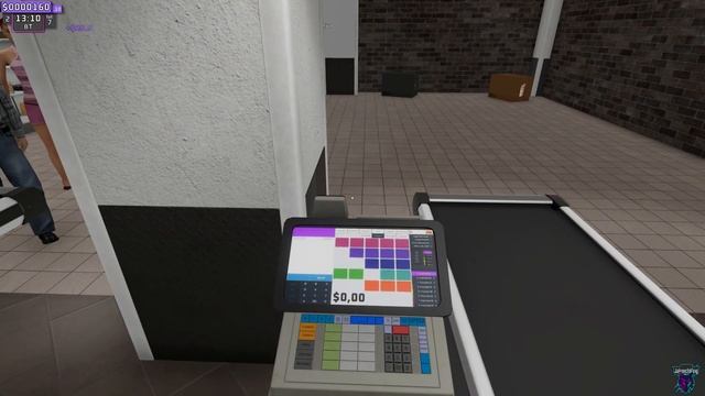 Supermarket Together. Фиксируем прибыль.