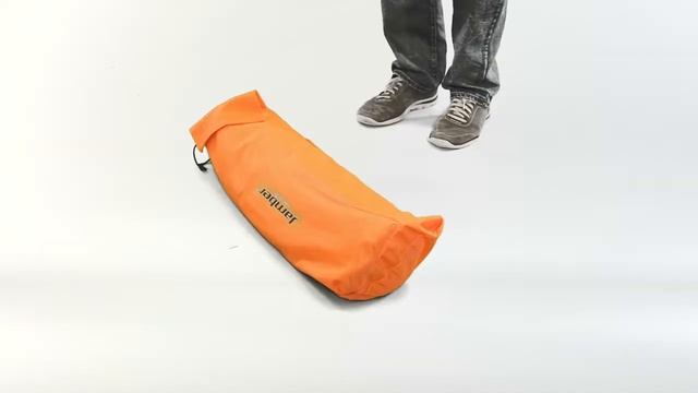 Подвесной гамак Jamber смотреть онлайн