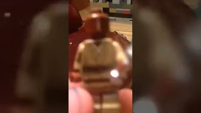 Обзор на лего мейса винду 2018 смотреть онлайн