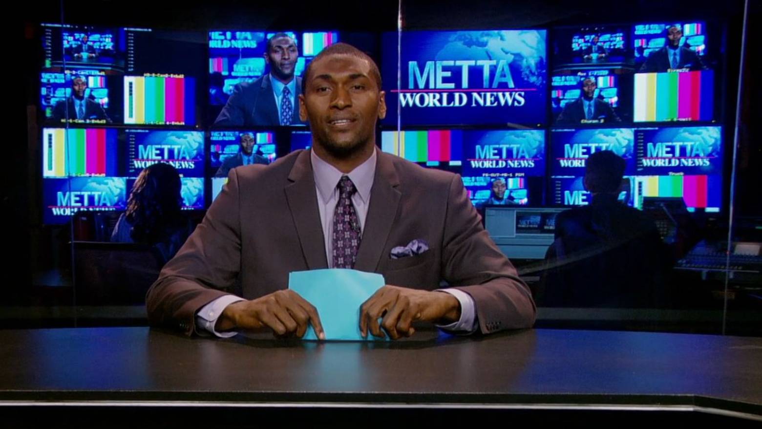 Сериал Ки и Пил Сезон 4 серия 7 / Key And Peele