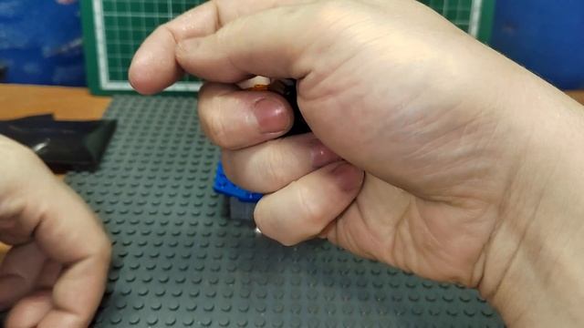 Рас-распаковочка Lego посылки смотреть онлайн