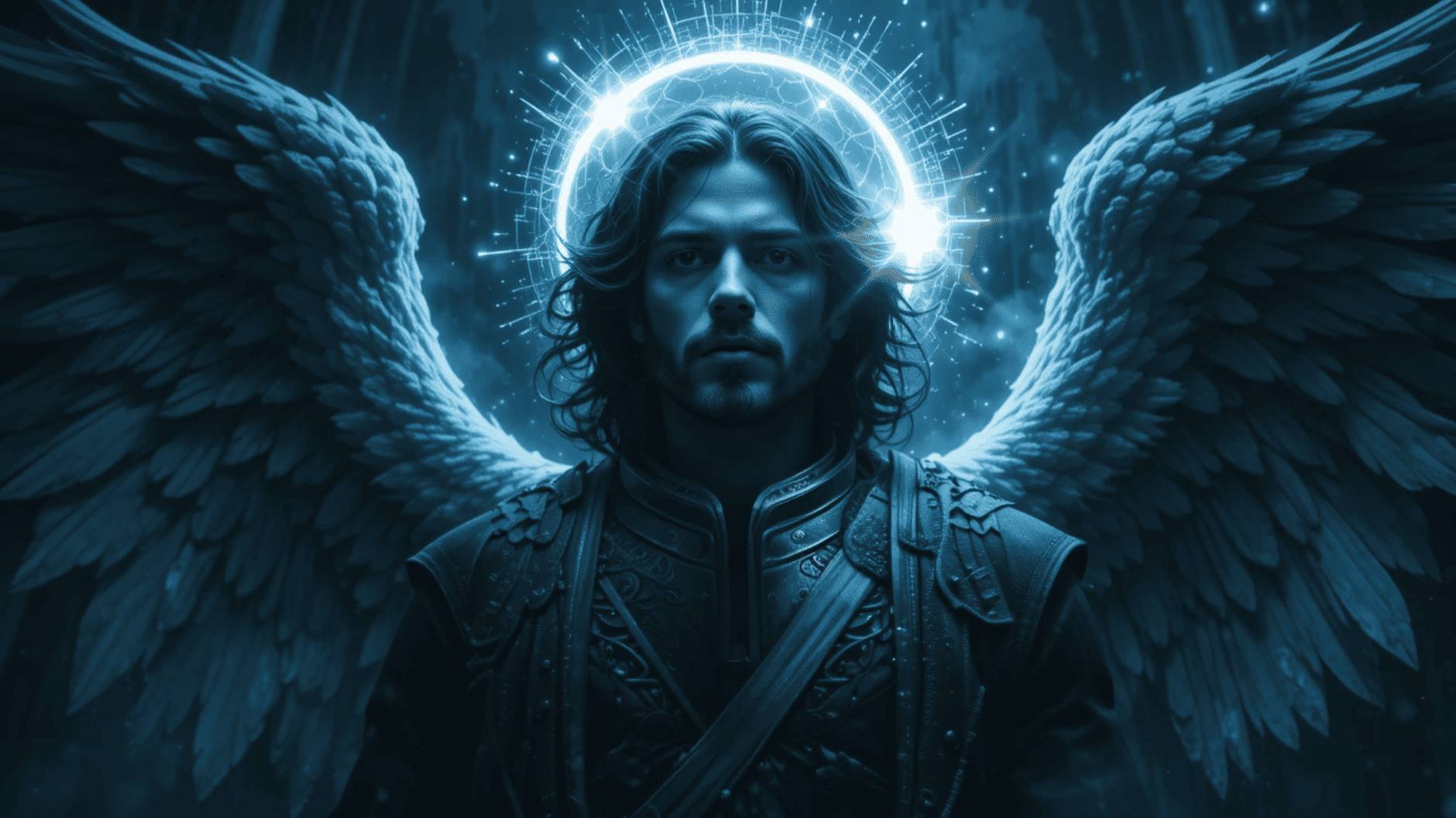 Ангел хранитель | Heavy metal | Guardian Angel смотреть онлайн