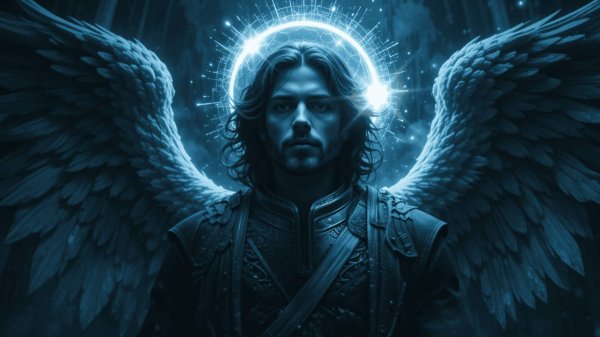 Ангел хранитель | Heavy metal | Guardian Angel