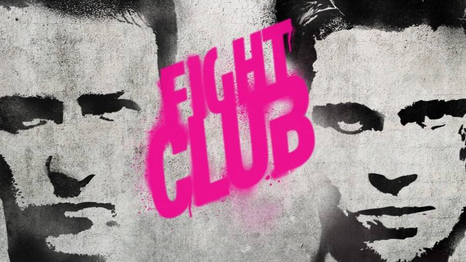 Бойцовский клуб (1999)