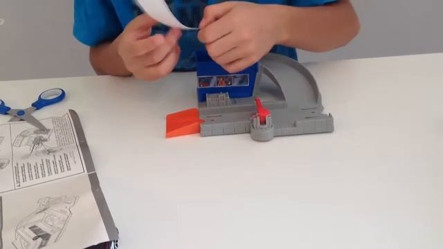 Hot Wheels смотреть онлайн