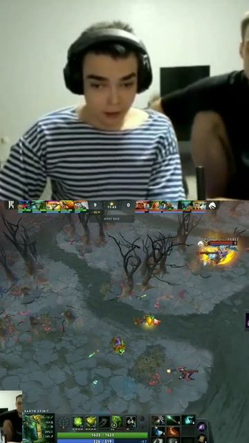 larl троллит никса #dota2 #dota #nix #rostislav_999 #dyrachyo #никс смотреть онлайн