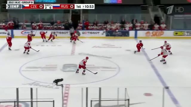 Semyon Chistyakov 2020/21 смотреть онлайн