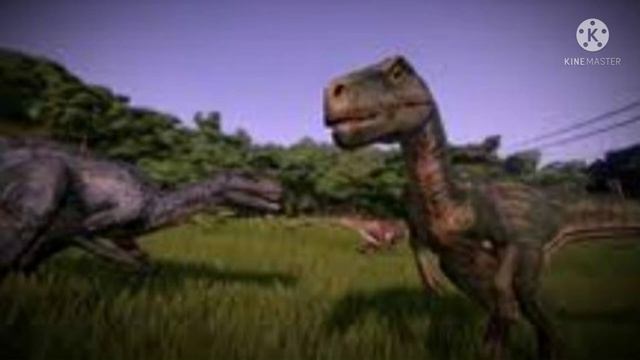 protoceratops vs velociraptor DINOSAURUS смотреть онлайн