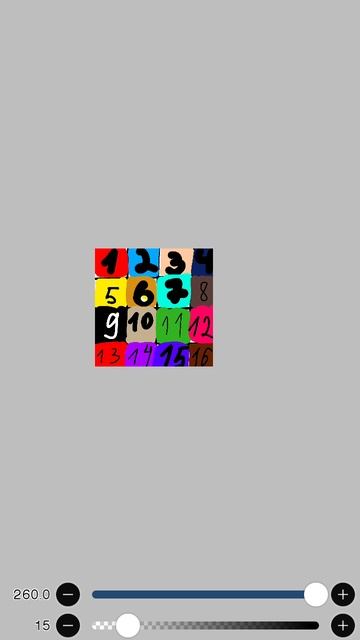 пишите цифры )