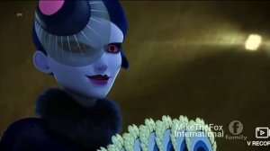 леди бак и супер кот 3 сезон 19 серия русская озвучка