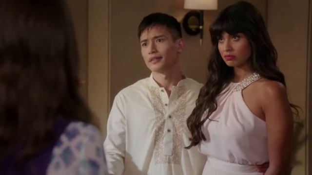 The Good Place moments that make me cackle смотреть онлайн