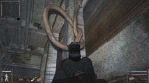 S.T.A.L.K.E.R. Объединённый Пак - 2.2 Тайник Бубулюки у завязанной трубы