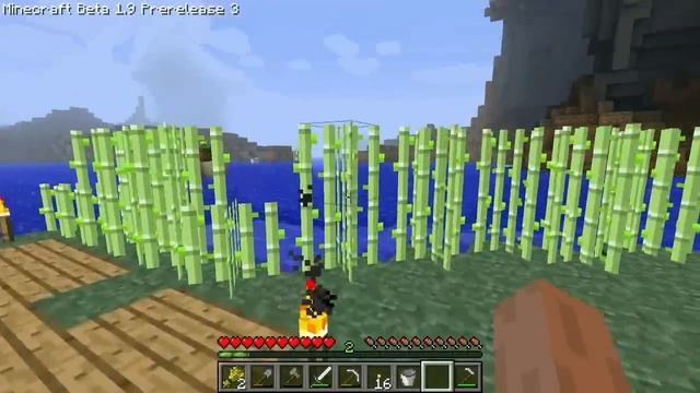 Supercrafting Show. S2E10. "Повелитель Арбузов". смотреть онлайн