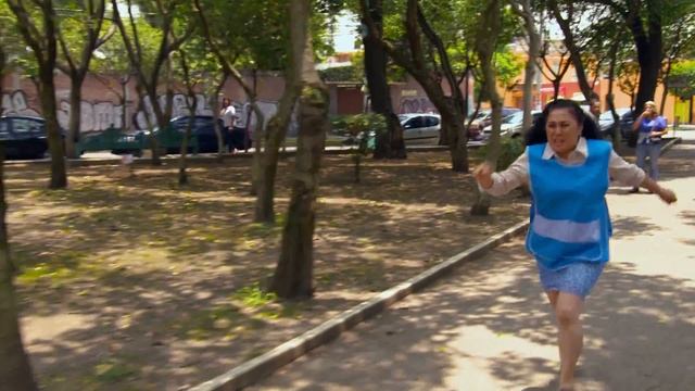 La rosa de Guadalupe | Escena :El Amor no es cuestión смотреть онлайн