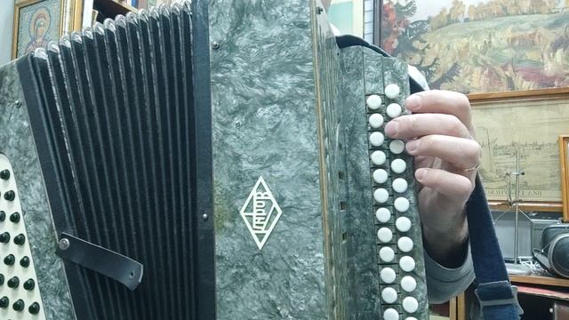 гармонь Киров смотреть онлайн