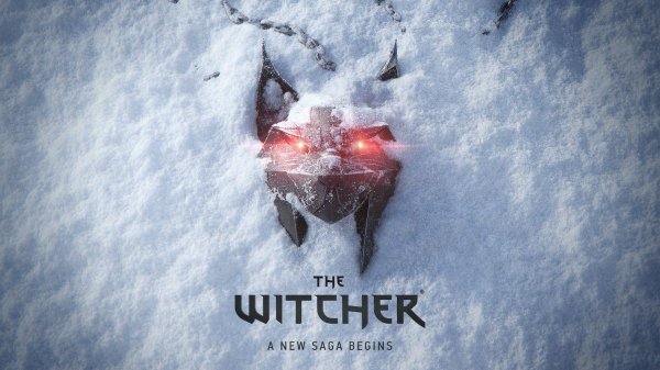 The Witcher 4 (Ведьмак 4)