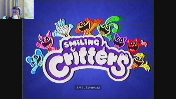 Popy Play Time 3
1 часть