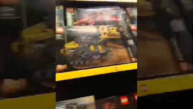 Сиана делает обзор игрушек в магазине Джамбо смотреть онлайн