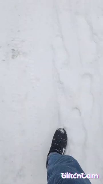 Снег в Екатеринбург смотреть онлайн