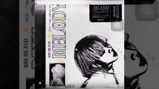ASH ISLAND- MELODY смотреть онлайн