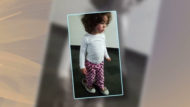Luísa 3 anos - No Recreio - Cassia Eller смотреть онлайн