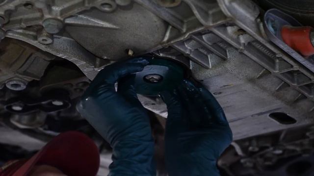 How to Install a BFI Torque Arm / Dogbone Insert In a MK5 / MK6 / MK7 / A3 смотреть онлайн