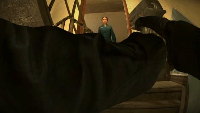 August 17th, 1998 - The Punishment (GMOD REALISM) смотреть онлайн