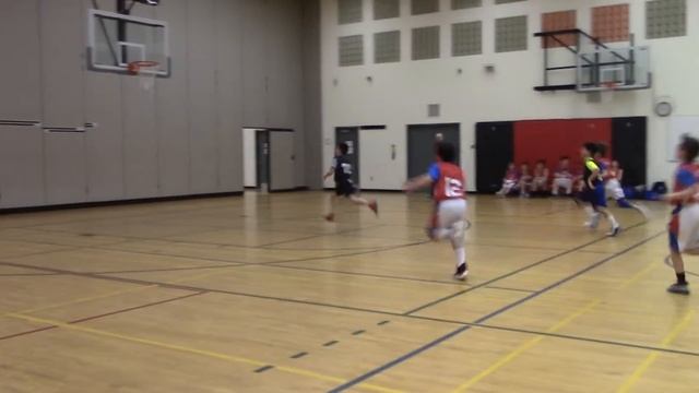 TYBL - April 14th - Dragon vs BC Troyka (4/4) смотреть онлайн