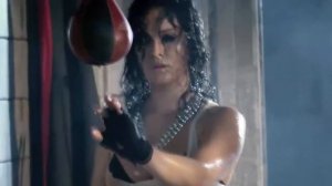 Клип запрещённый к показы на ТВ!