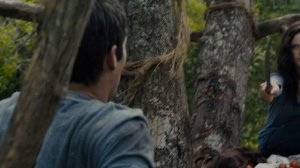 Бегущие в лобиринте 2014 720p LEONARDO scarabey org