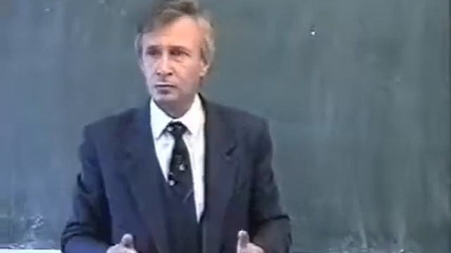 Общая психология Лекция 31 Личность и познание смотреть онлайн